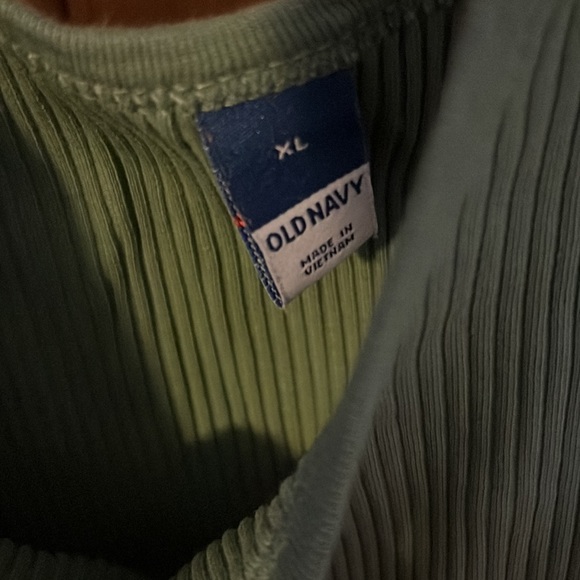 Old Navy tank top - Picture 2 of 3